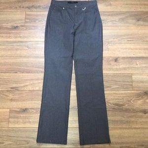 Simon Chang pants, size 6